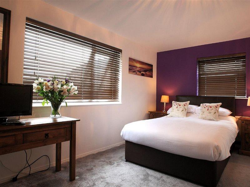 Abbey Bed And Breakfast Londonderry Eksteriør billede
