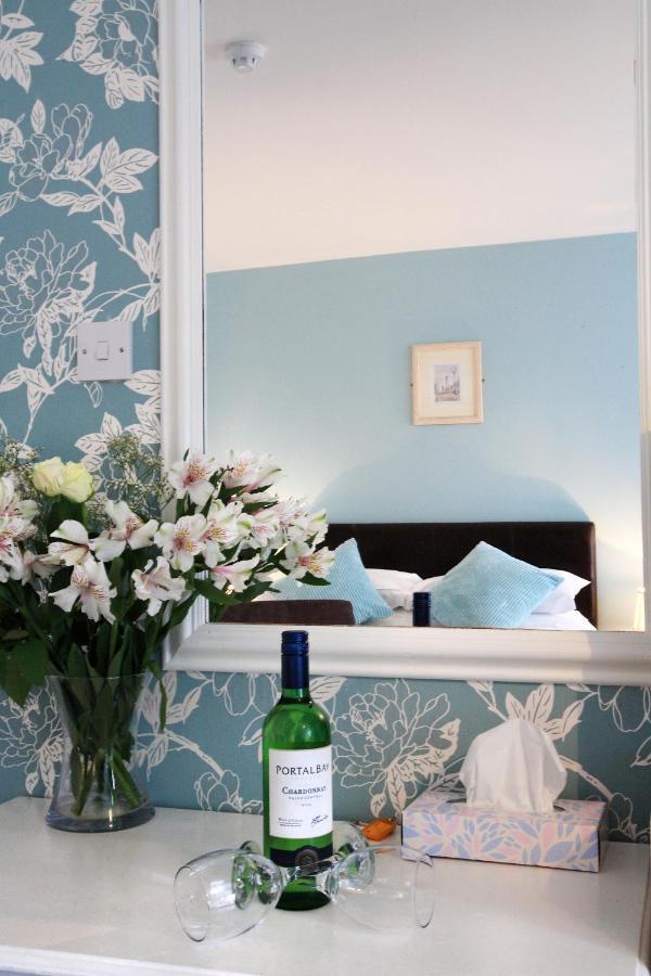 Abbey Bed And Breakfast Londonderry Eksteriør billede