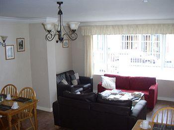 Abbey Bed And Breakfast Londonderry Eksteriør billede