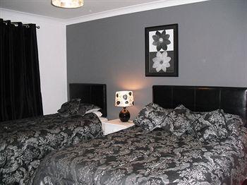 Abbey Bed And Breakfast Londonderry Eksteriør billede