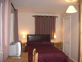 Abbey Bed And Breakfast Londonderry Eksteriør billede