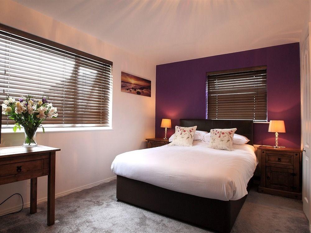 Abbey Bed And Breakfast Londonderry Eksteriør billede