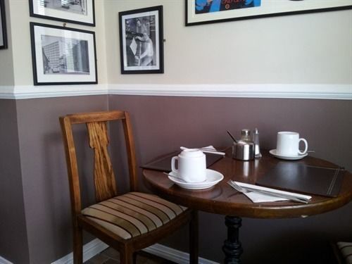 Abbey Bed And Breakfast Londonderry Eksteriør billede