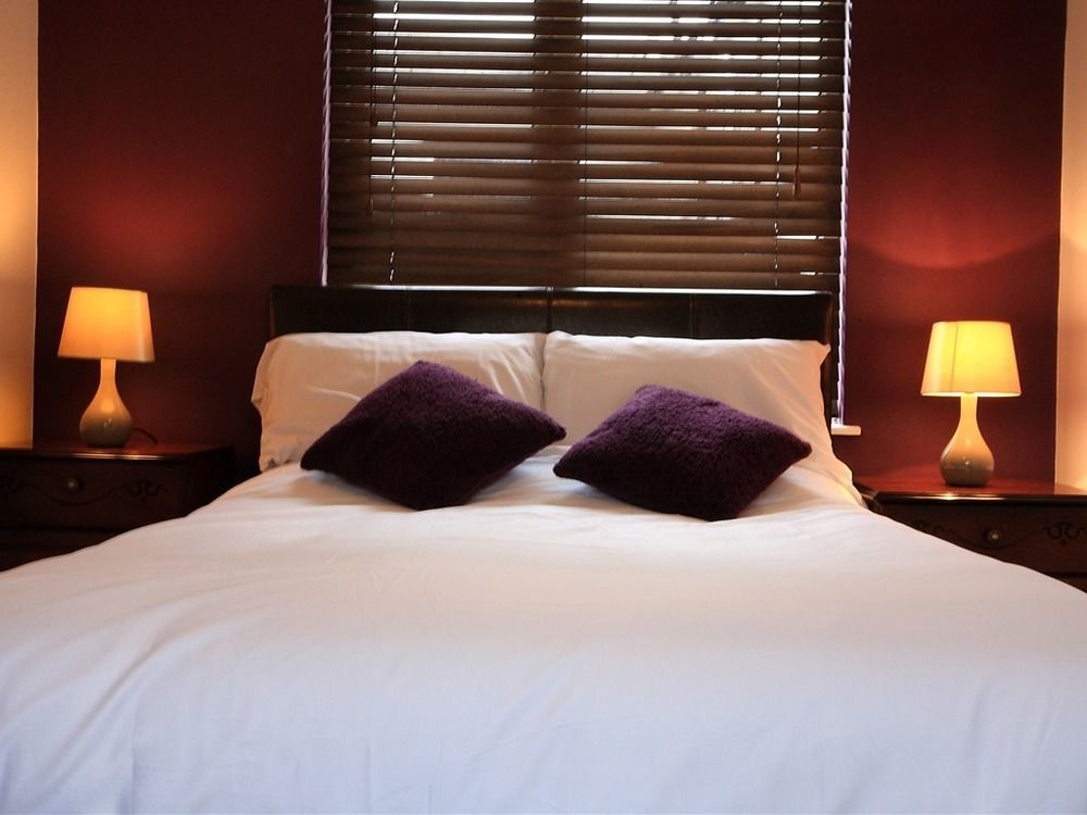 Abbey Bed And Breakfast Londonderry Eksteriør billede